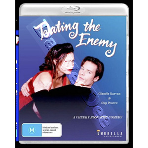 Dating the Enemy |   Blu-Ray